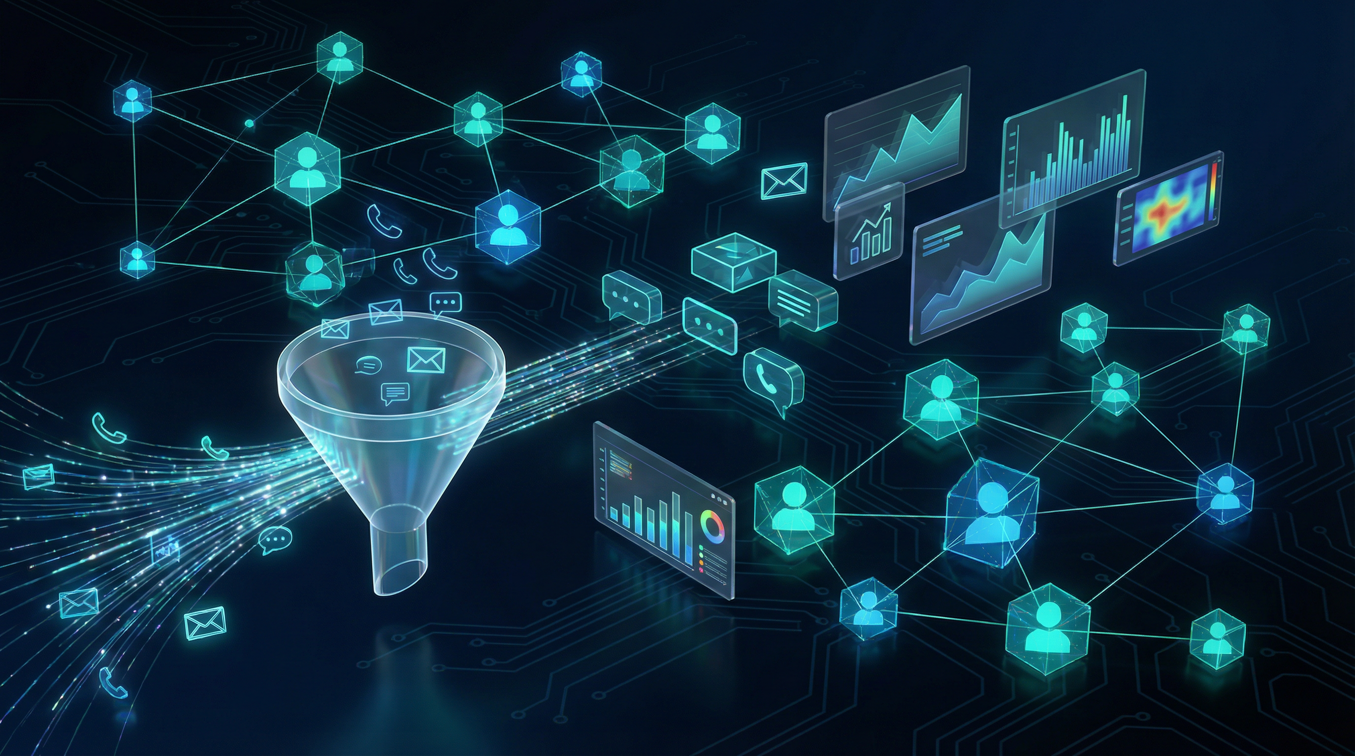 Thumbnail for How to Choose the Right AI Solution for Your Business: A Decision Framework