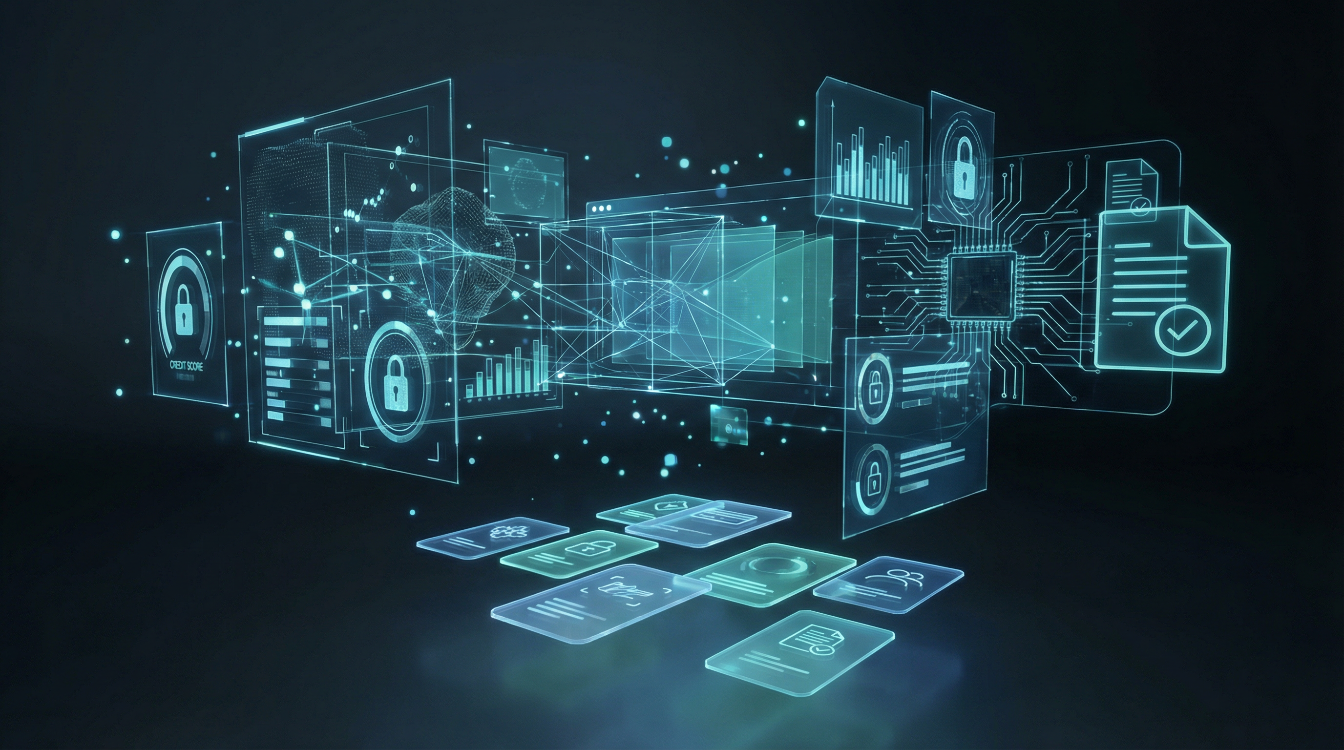 SMACfinance Dashboard